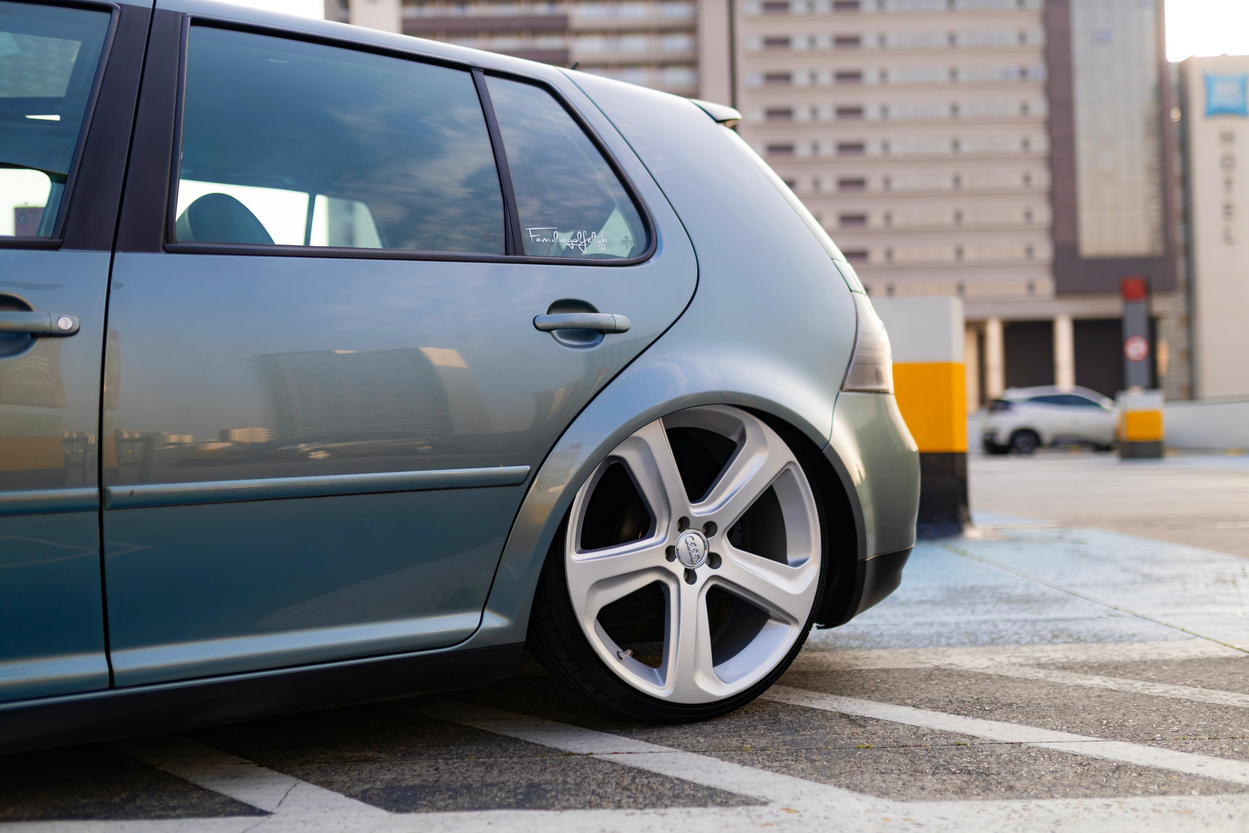 GOLF GT 2010 + R$20.000,00 OU 60k no PIX