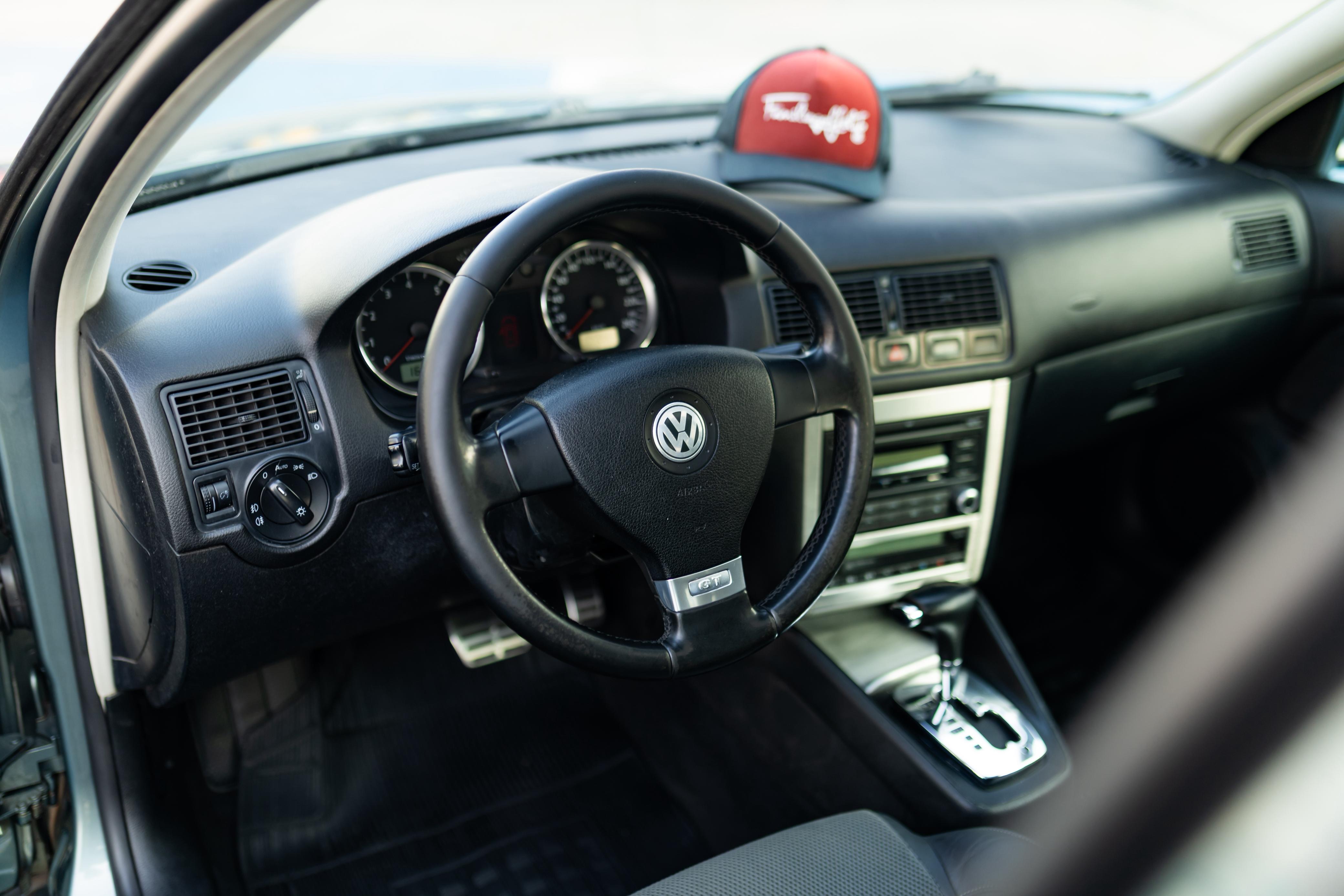 GOLF GT 2010 + R$20.000,00 OU 60k no PIX