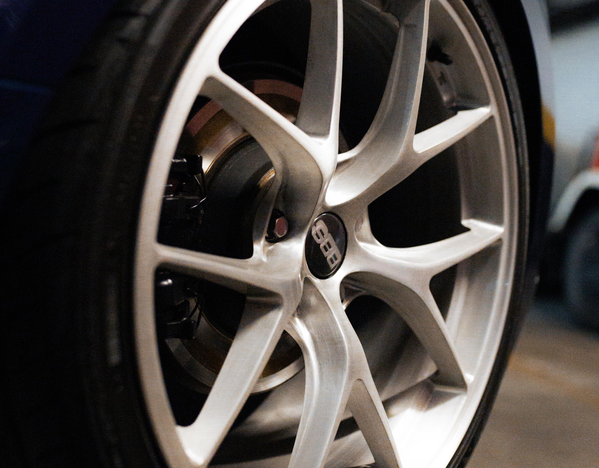 AUDI TT STG3 ou 150.000,00!