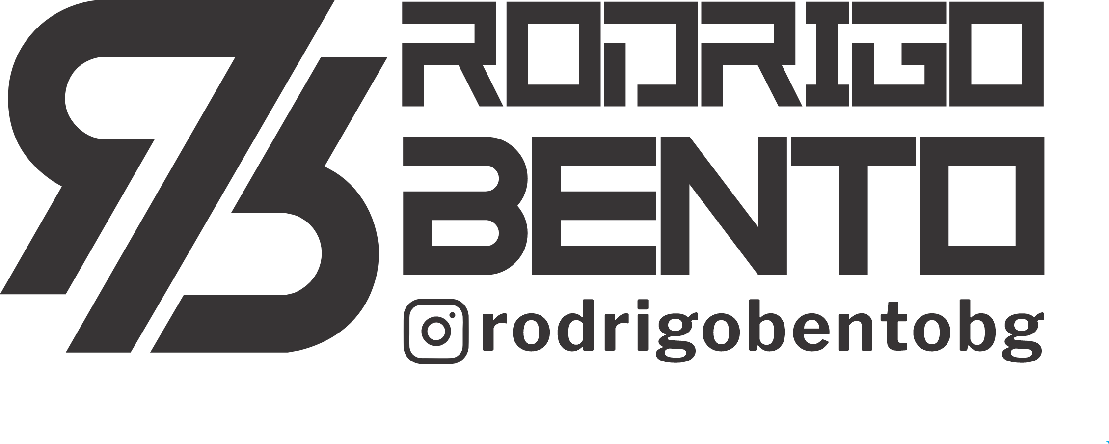 Rodrigo Bento Prêmios