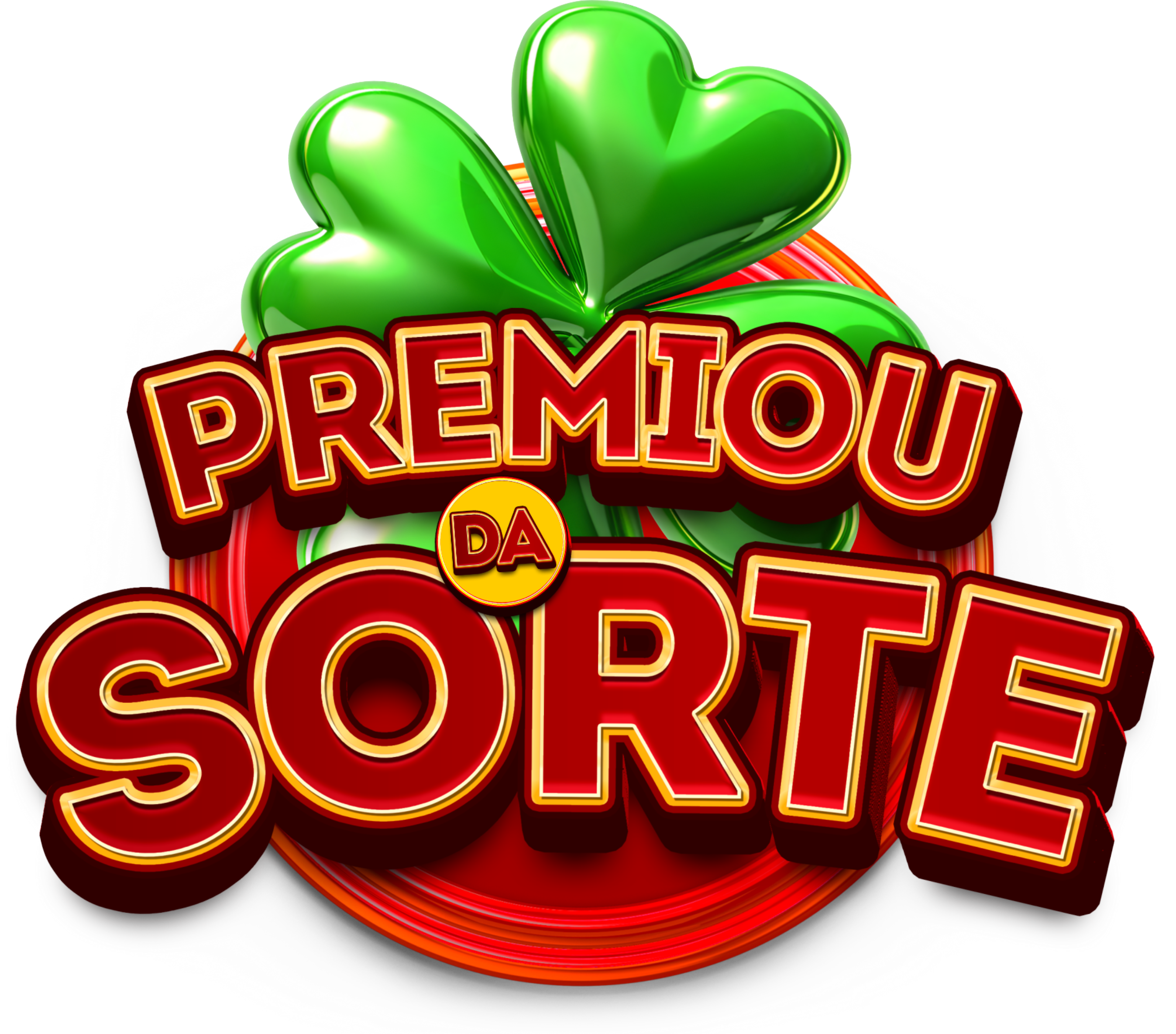 Premiou da Sorte