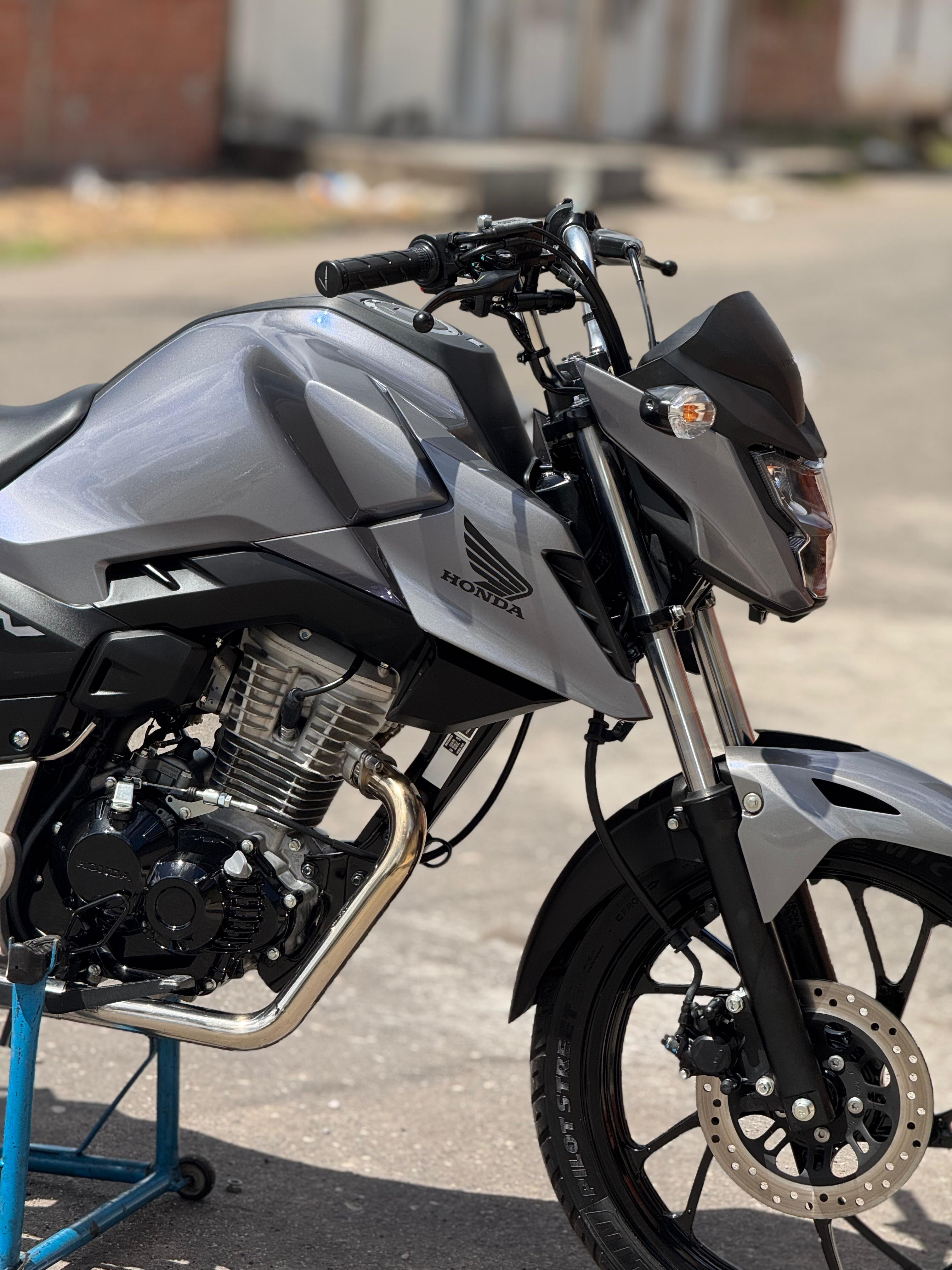 Fan 2025 exclusiva ou 18k