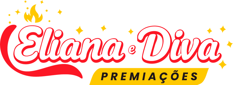 Eliana & Diva Premiações 