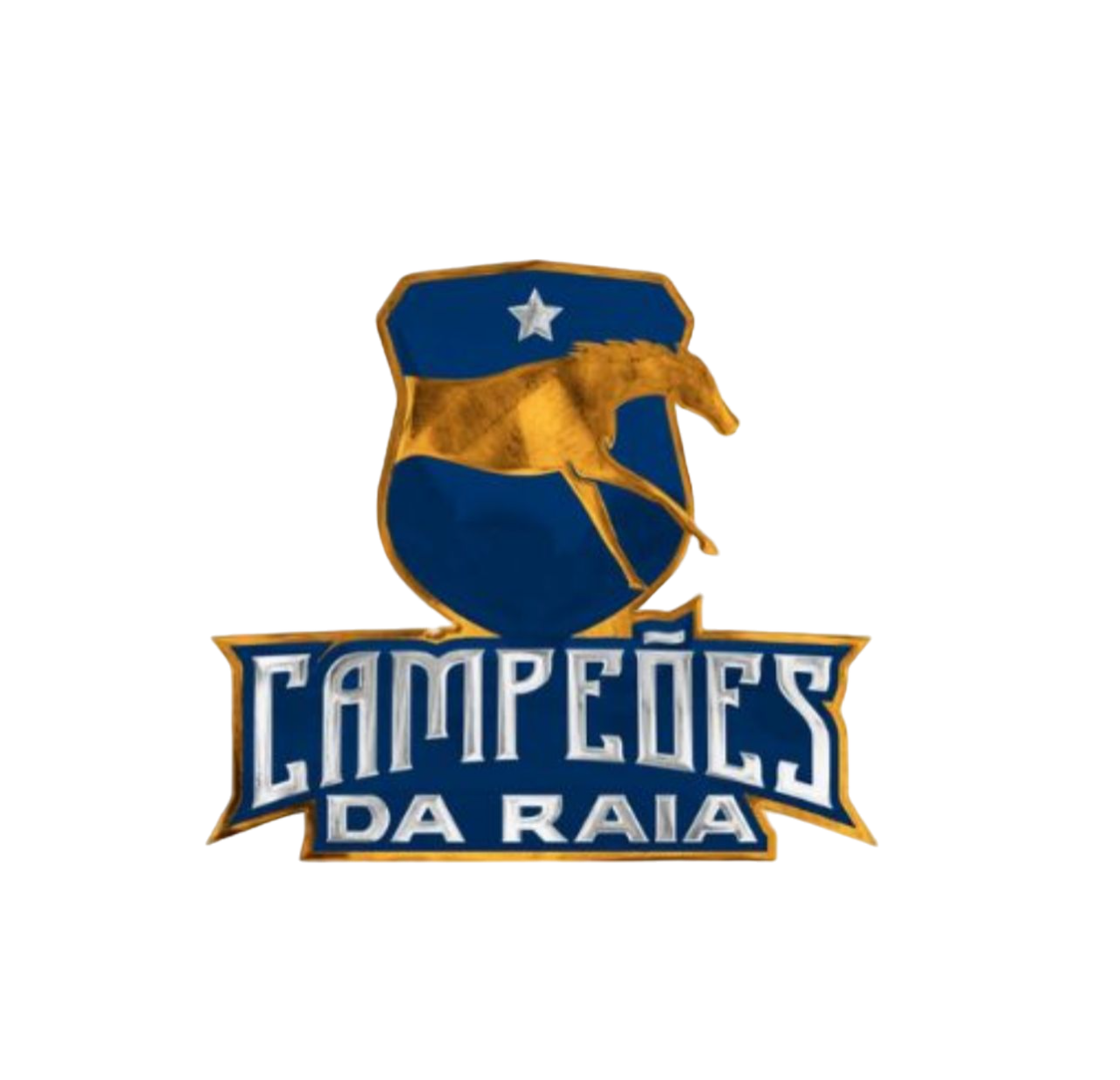 Campeões da Raia