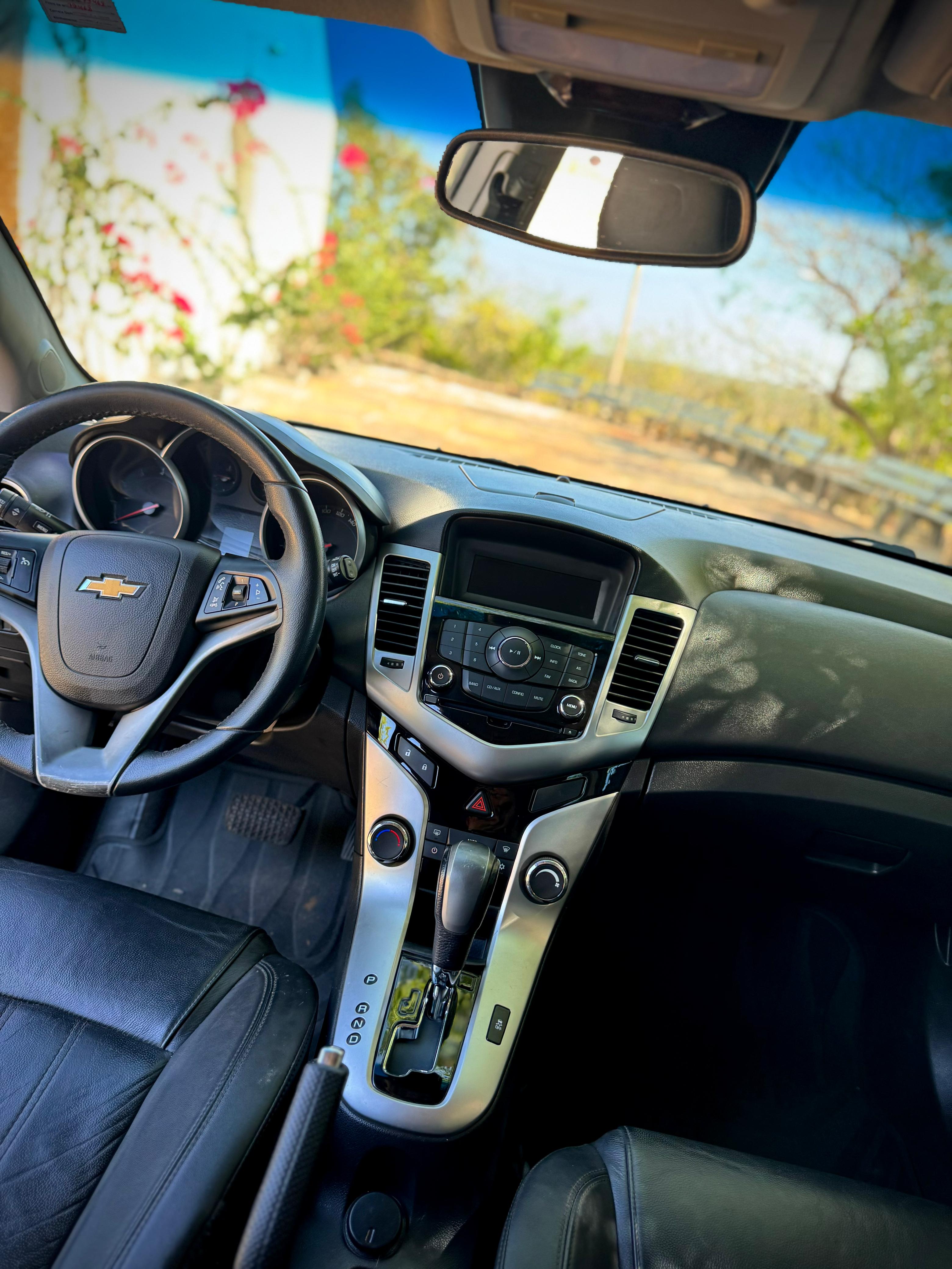 EDIÇÃO 09 - CRUZE 2015 AUTOMÁTICO