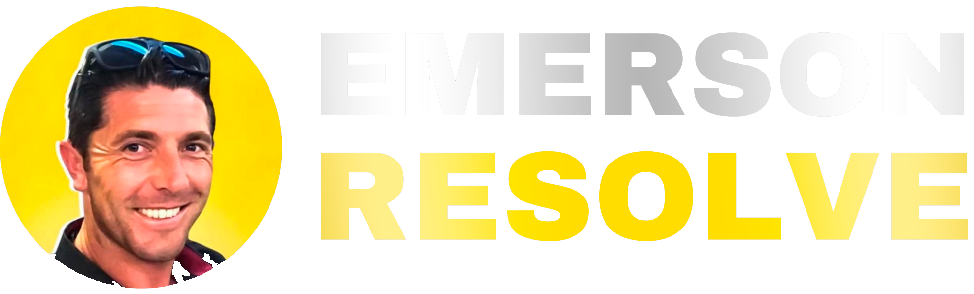 Emerson Resolve