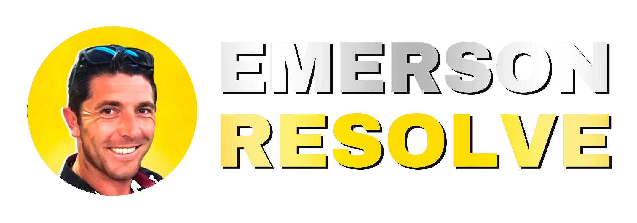 Emerson Resolve