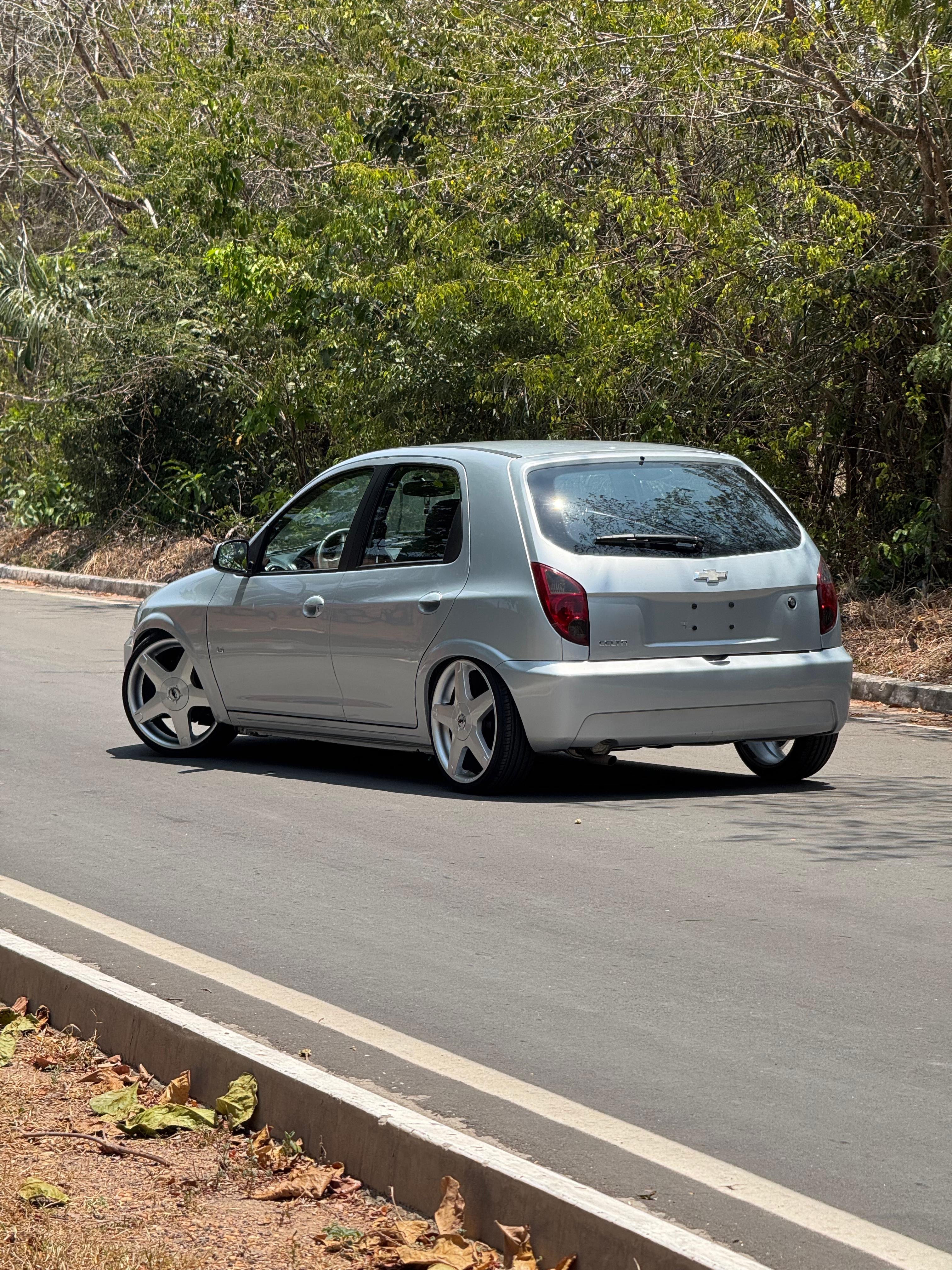 CELTA REBAIXADO NAS 17