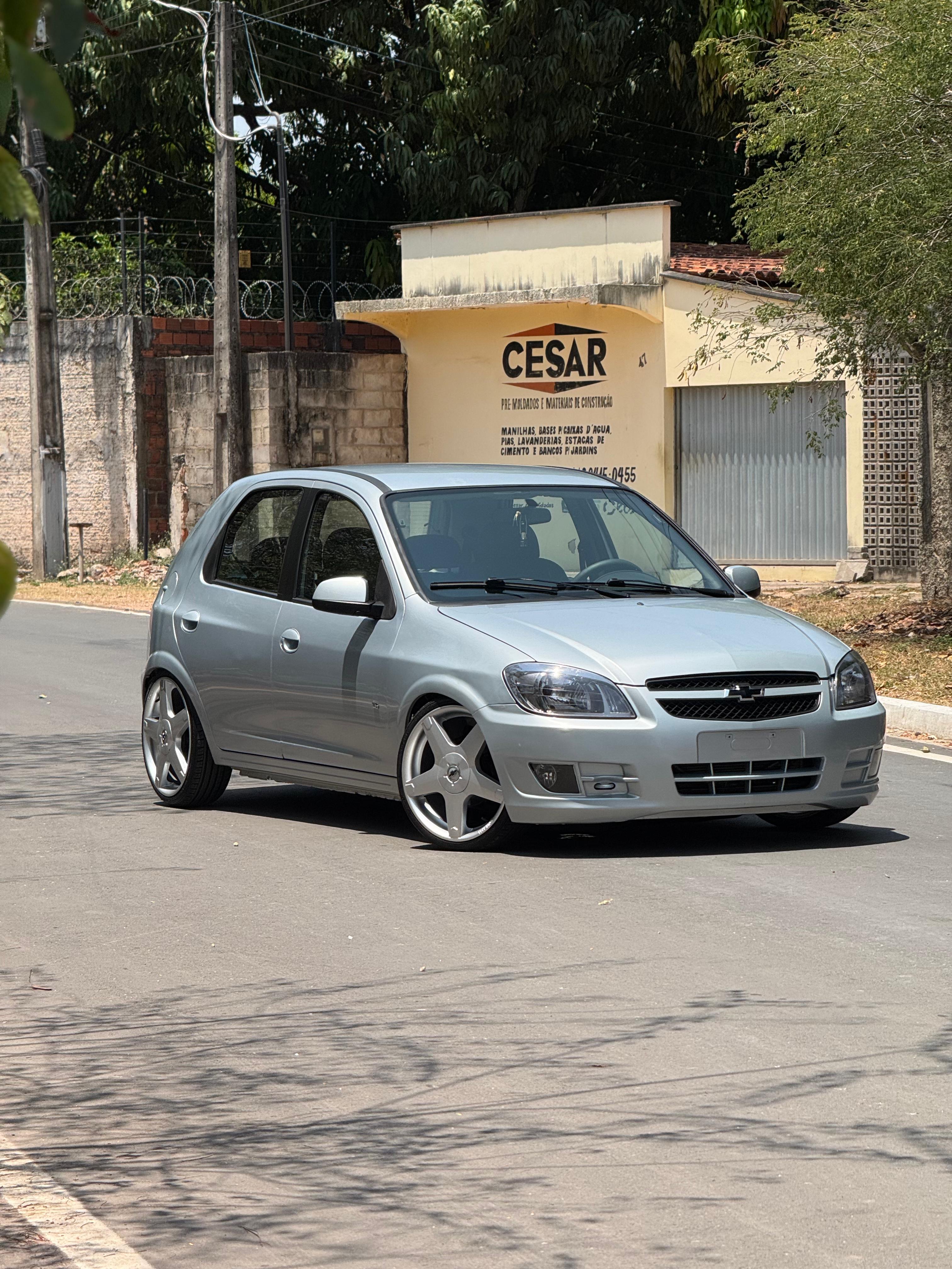 CELTA REBAIXADO NAS 17