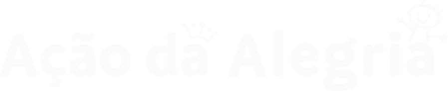 Ação da Alegria