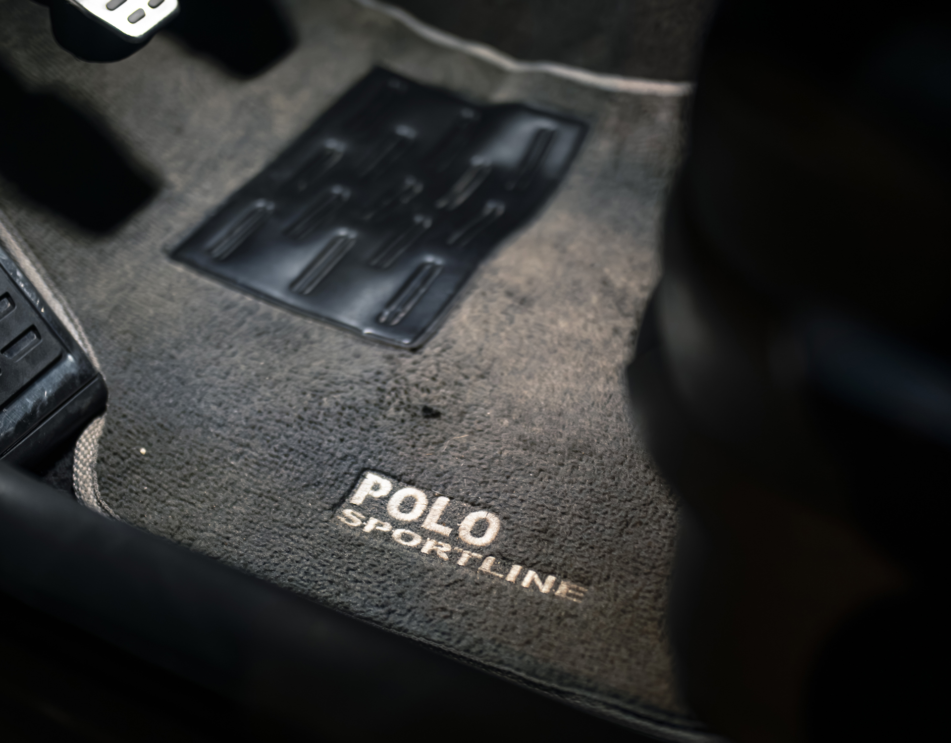 POLO 2.0 RARISSIMO ou R$40.000,00