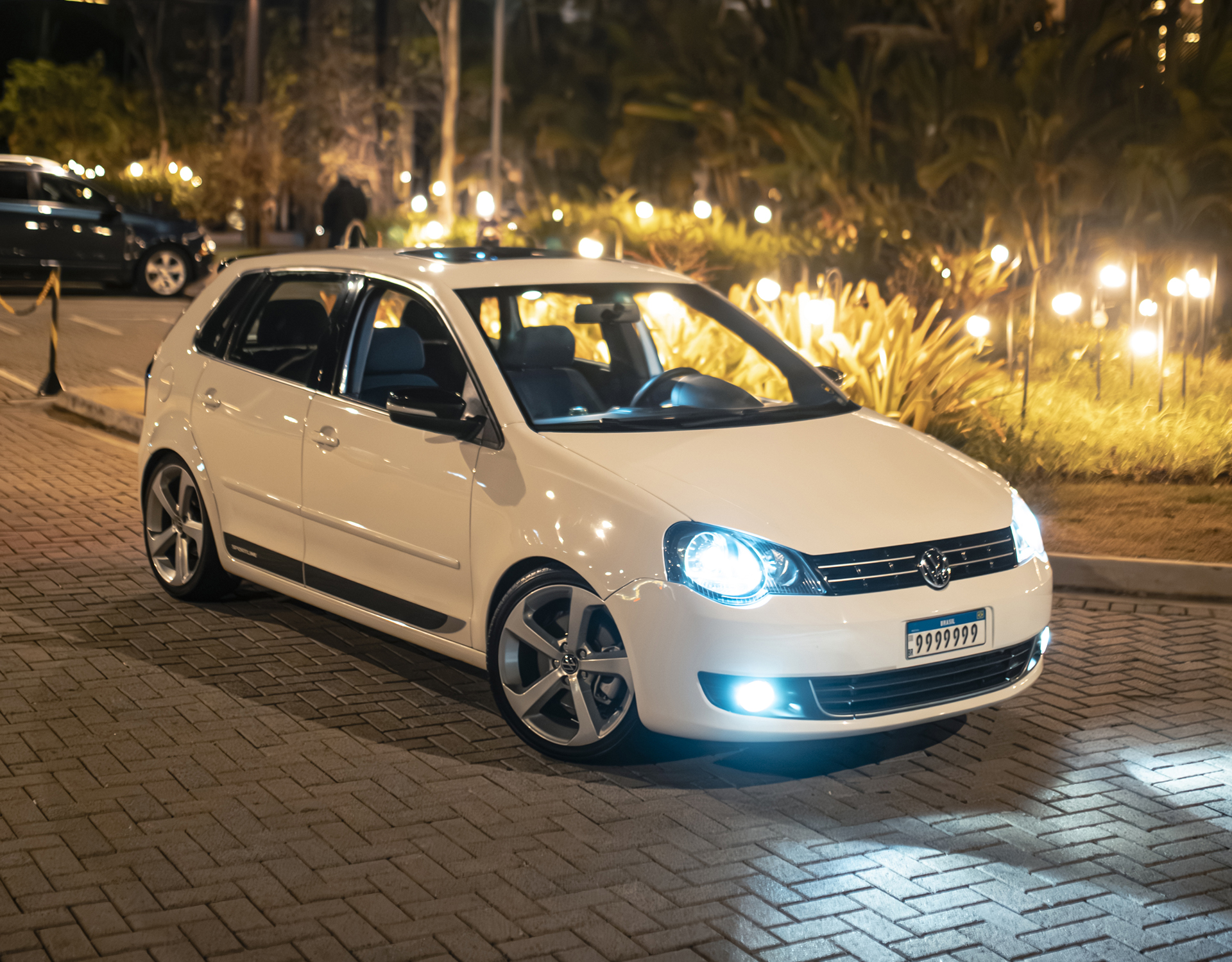 POLO 2.0 RARISSIMO ou R$40.000,00