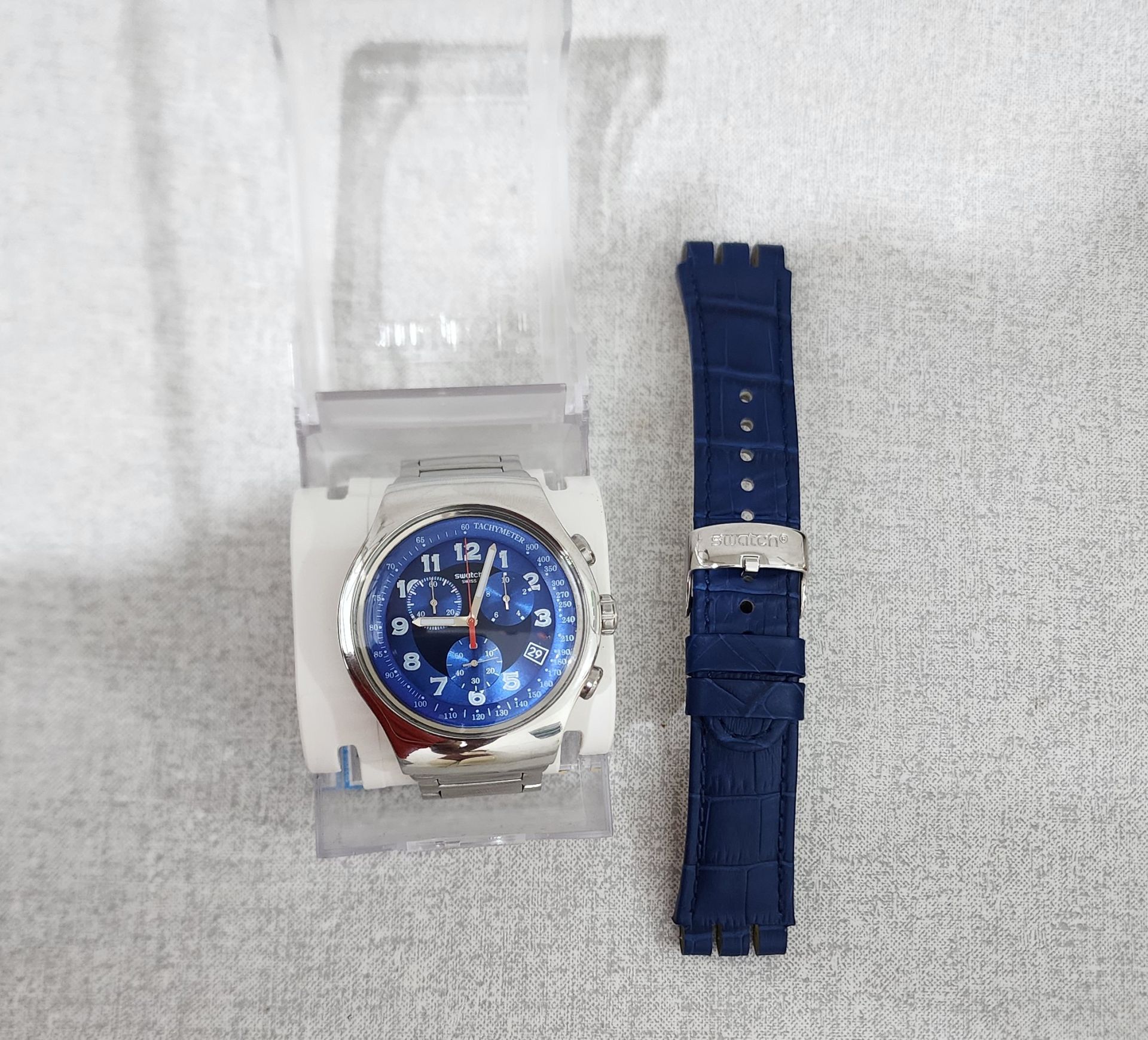 SWATCH YOS449