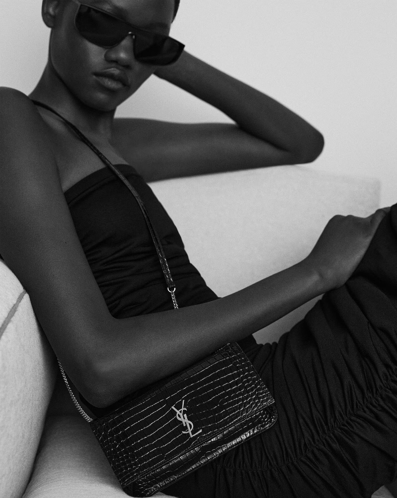 BOLSA SAINT LAURENT