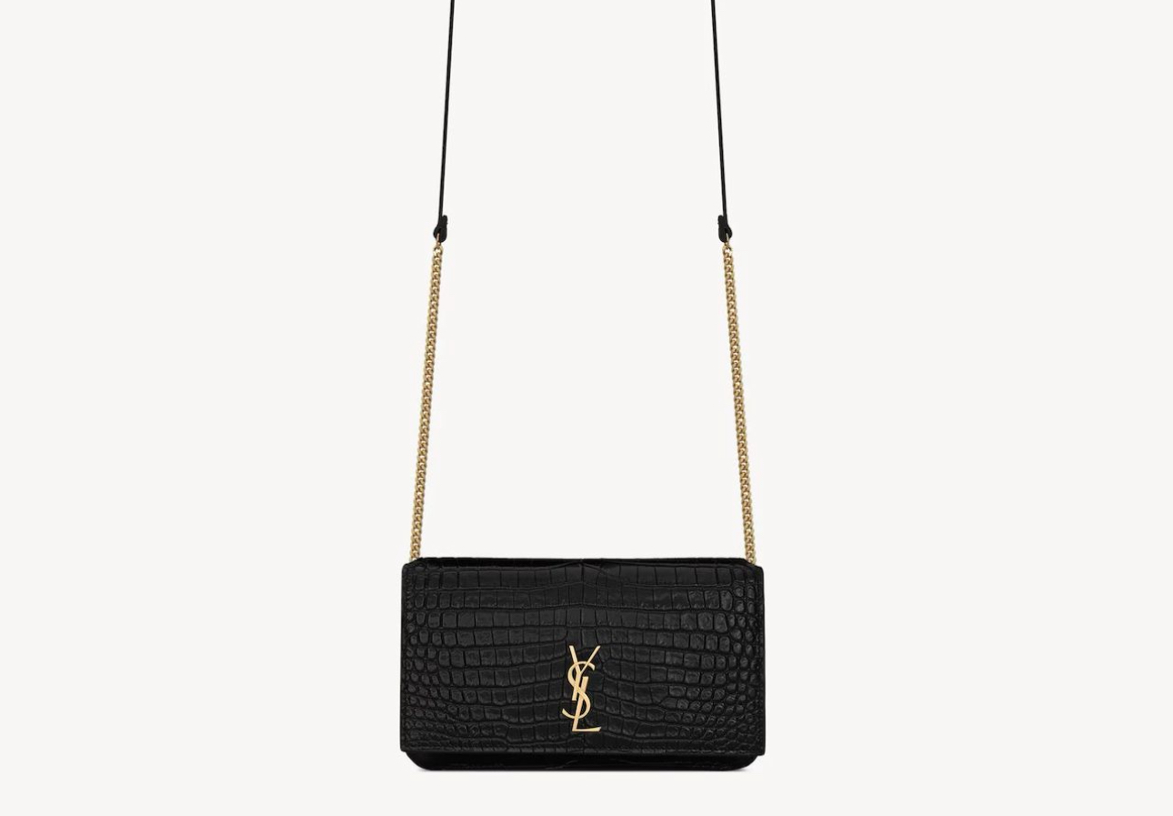 BOLSA SAINT LAURENT