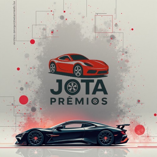 Jota Prêmios