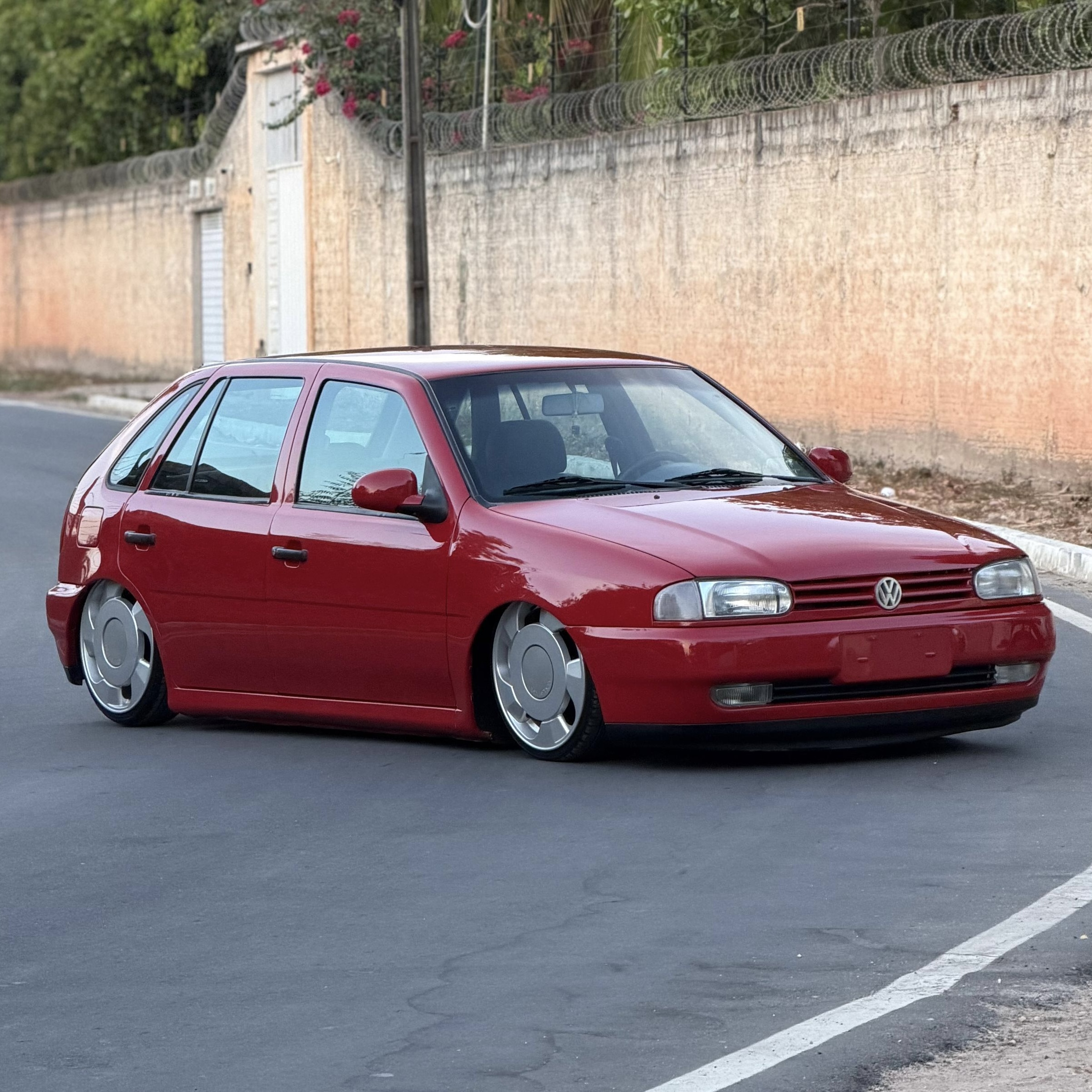 GOL RARIDADE BAIXO NAS 17