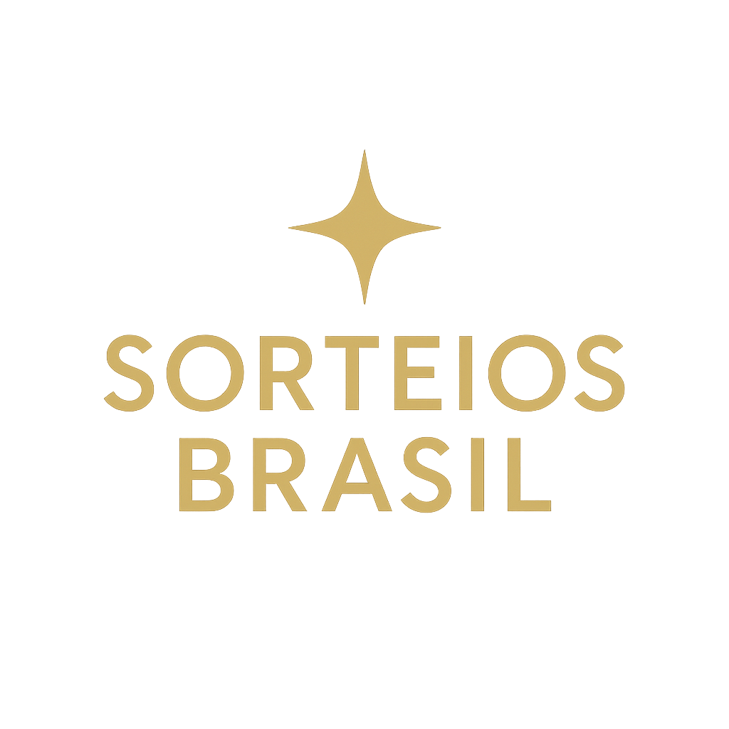 Sorteios Brasil