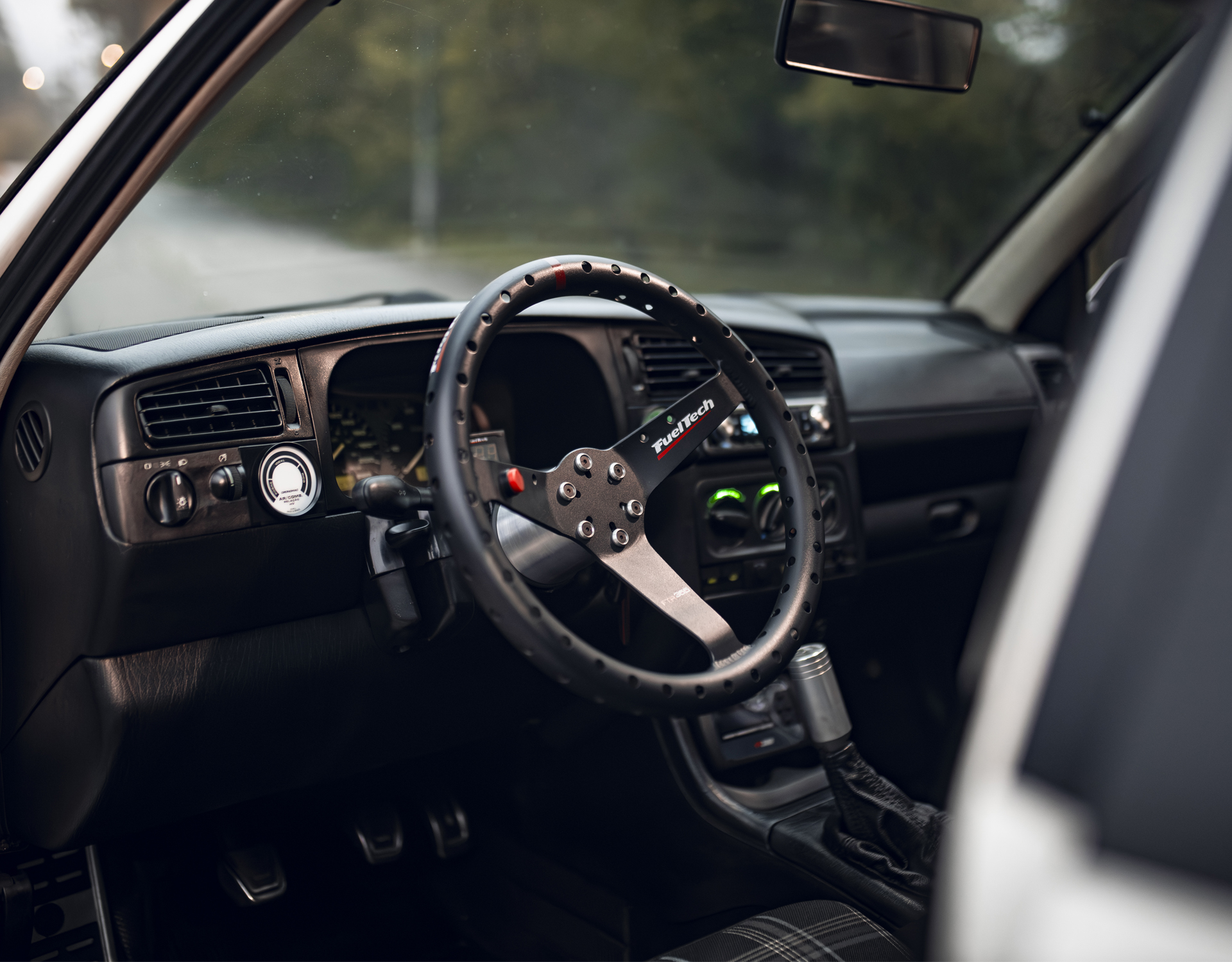 GOLF MK3 TURBO ou R$30.000,00