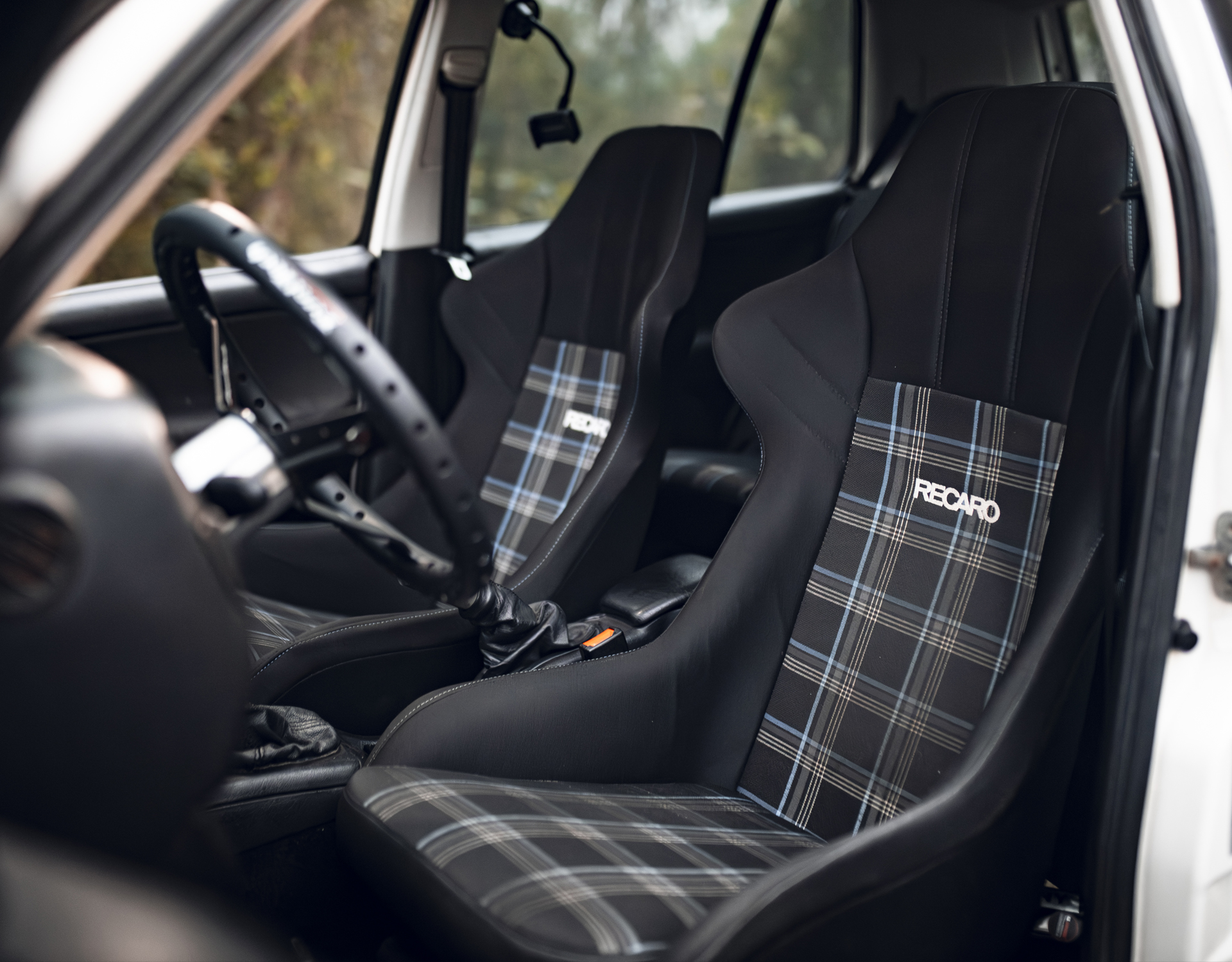 GOLF MK3 TURBO ou R$30.000,00