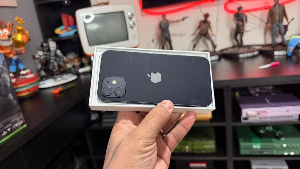 Iphone 12 256gb