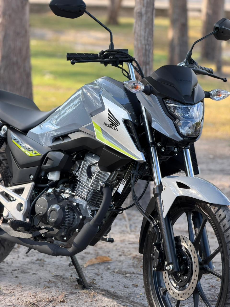 titan 0km 2026 apenas 0,01 centavos