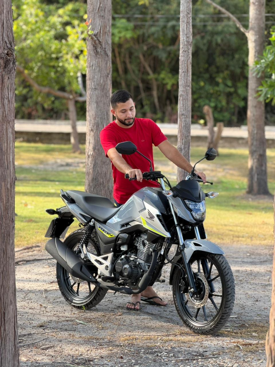 titan 0km 2026 apenas 0,01 centavos