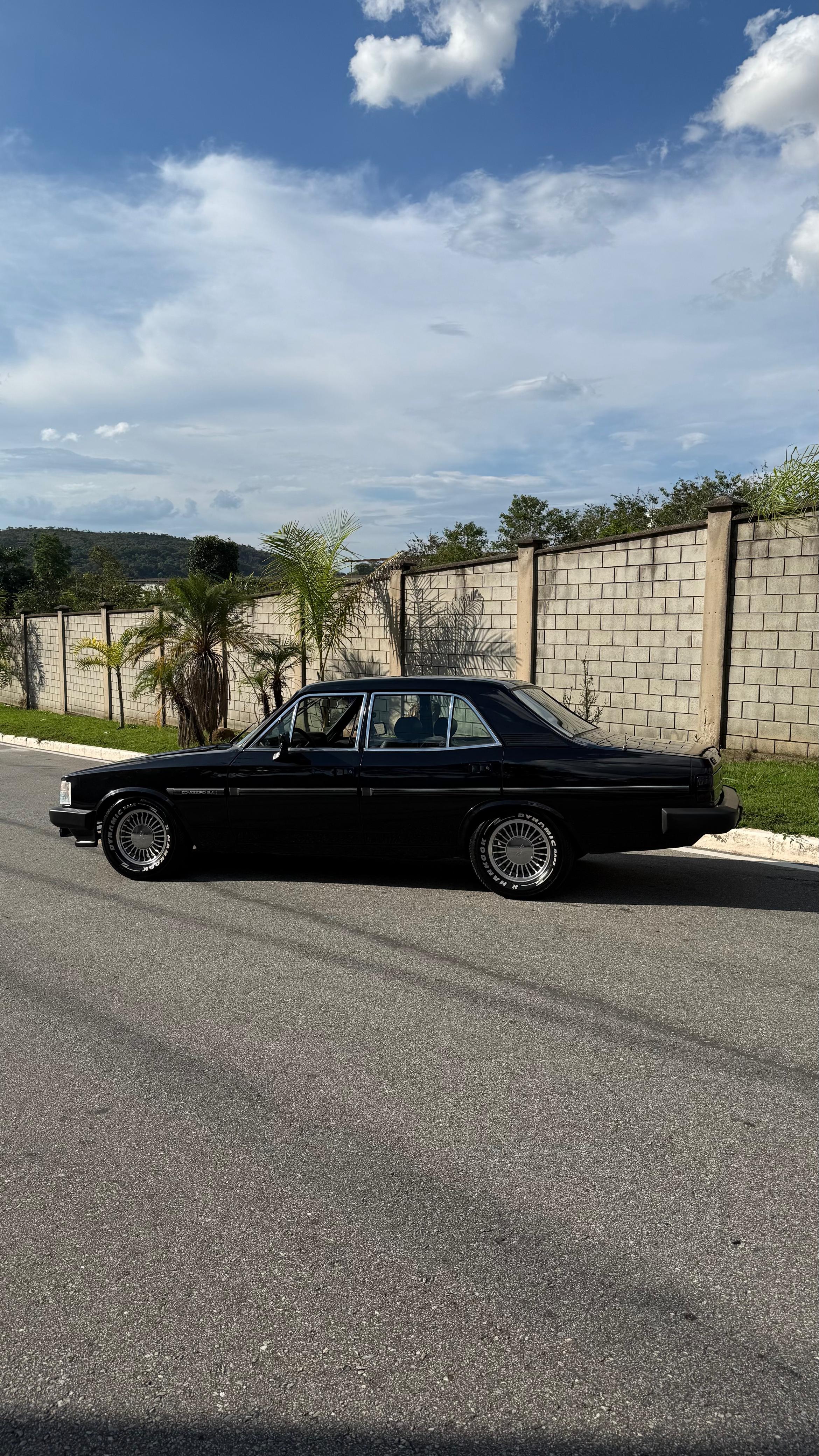 OPALA COMODORO OU 30K NO PIX