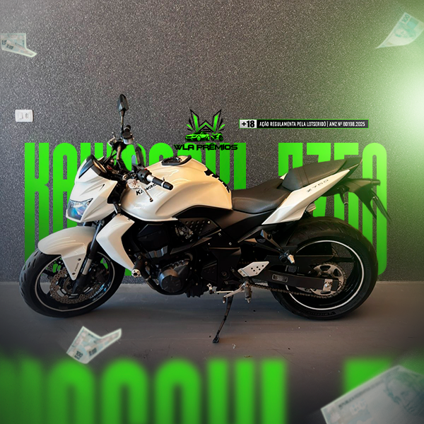 KAWASAKI Z750