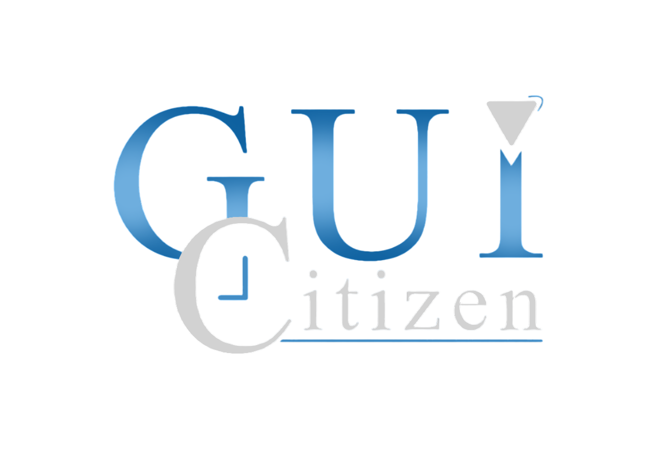 Gui Citizen
