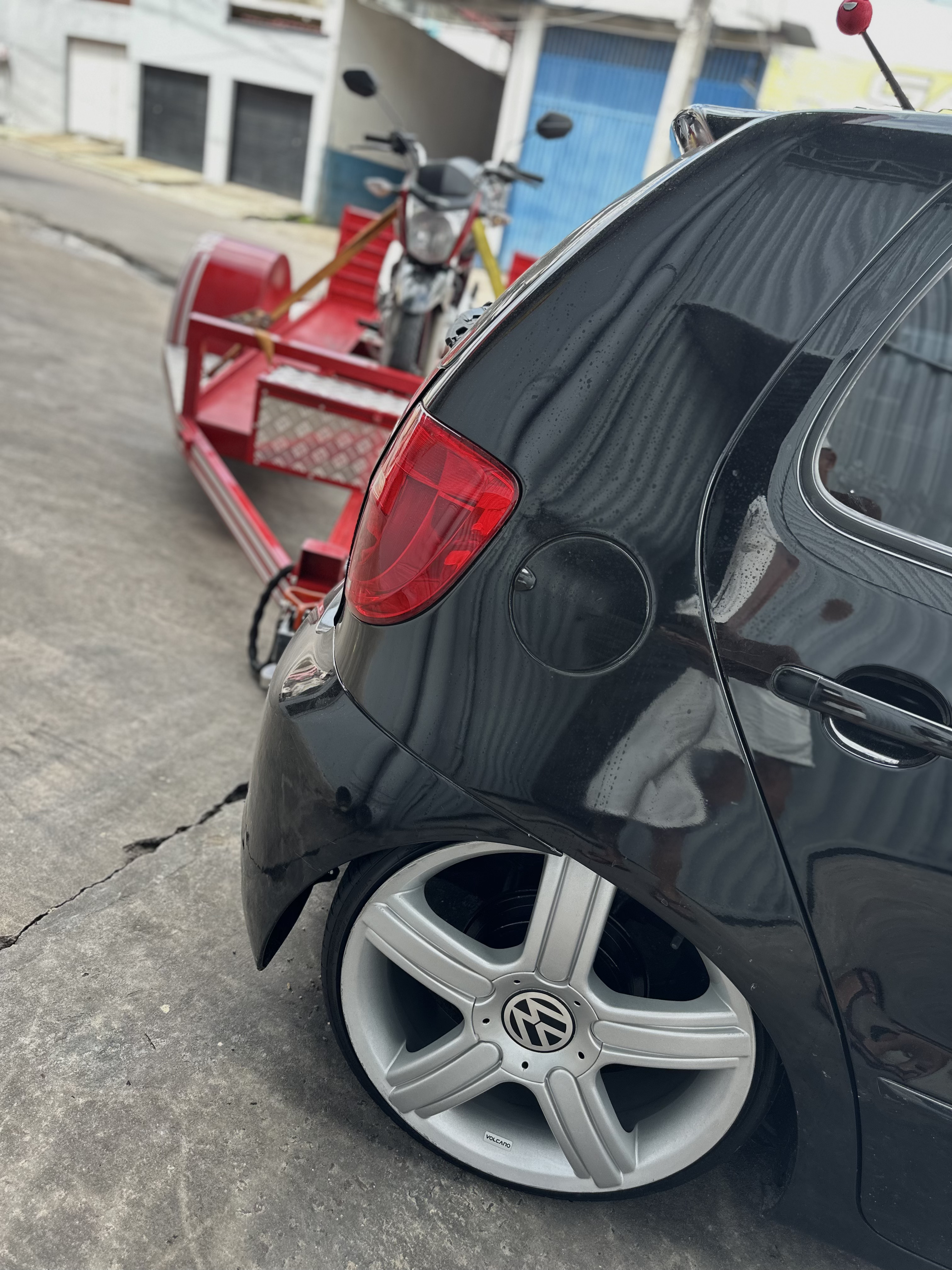 KIT FOX + CG - AUTORIZADO E FISCALIZADO PELA LOTEP - LTP-PRC-2025/02441