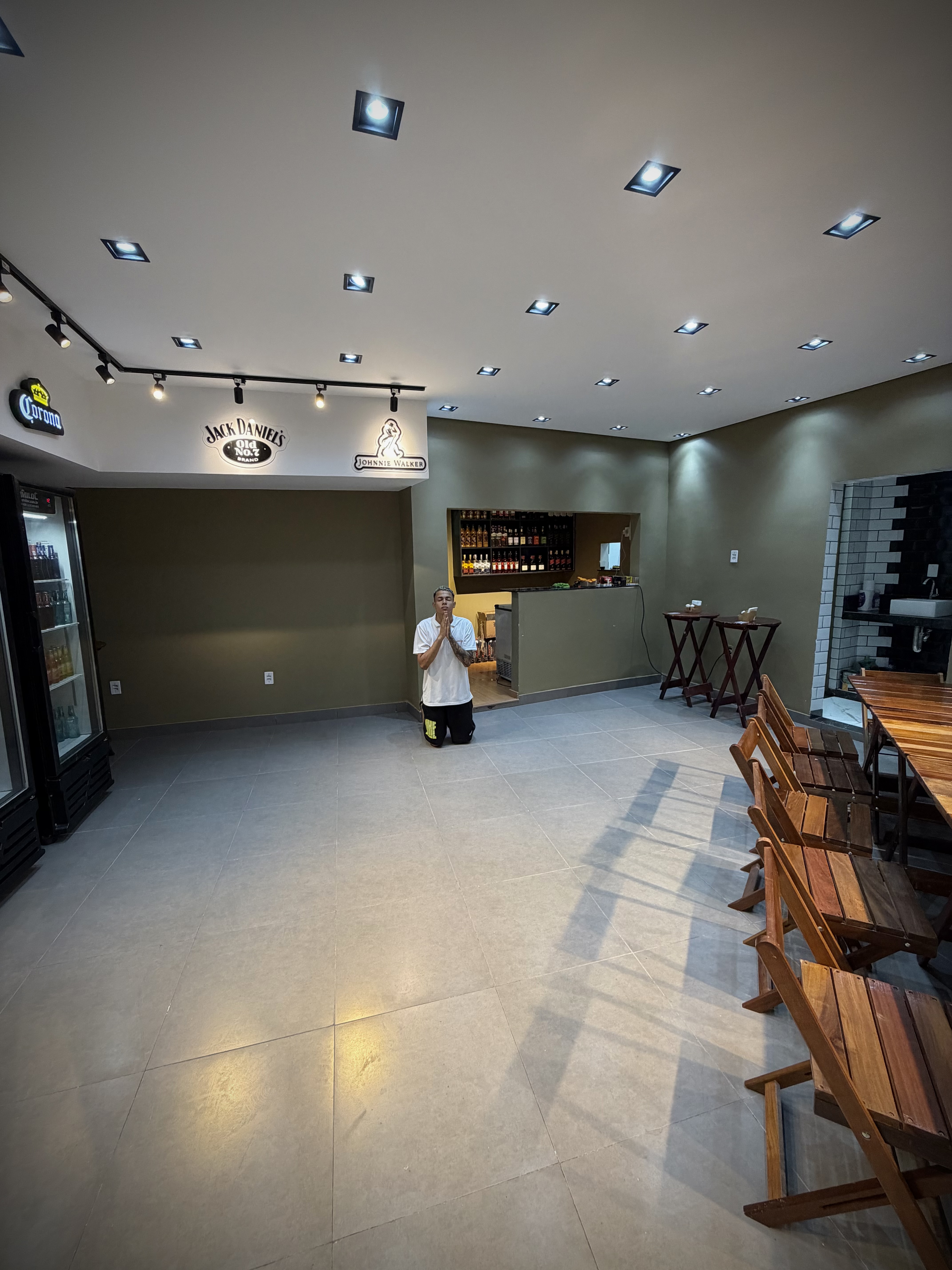 ADEGA + ESPETARIA + Carro + Moto + Jet sky 