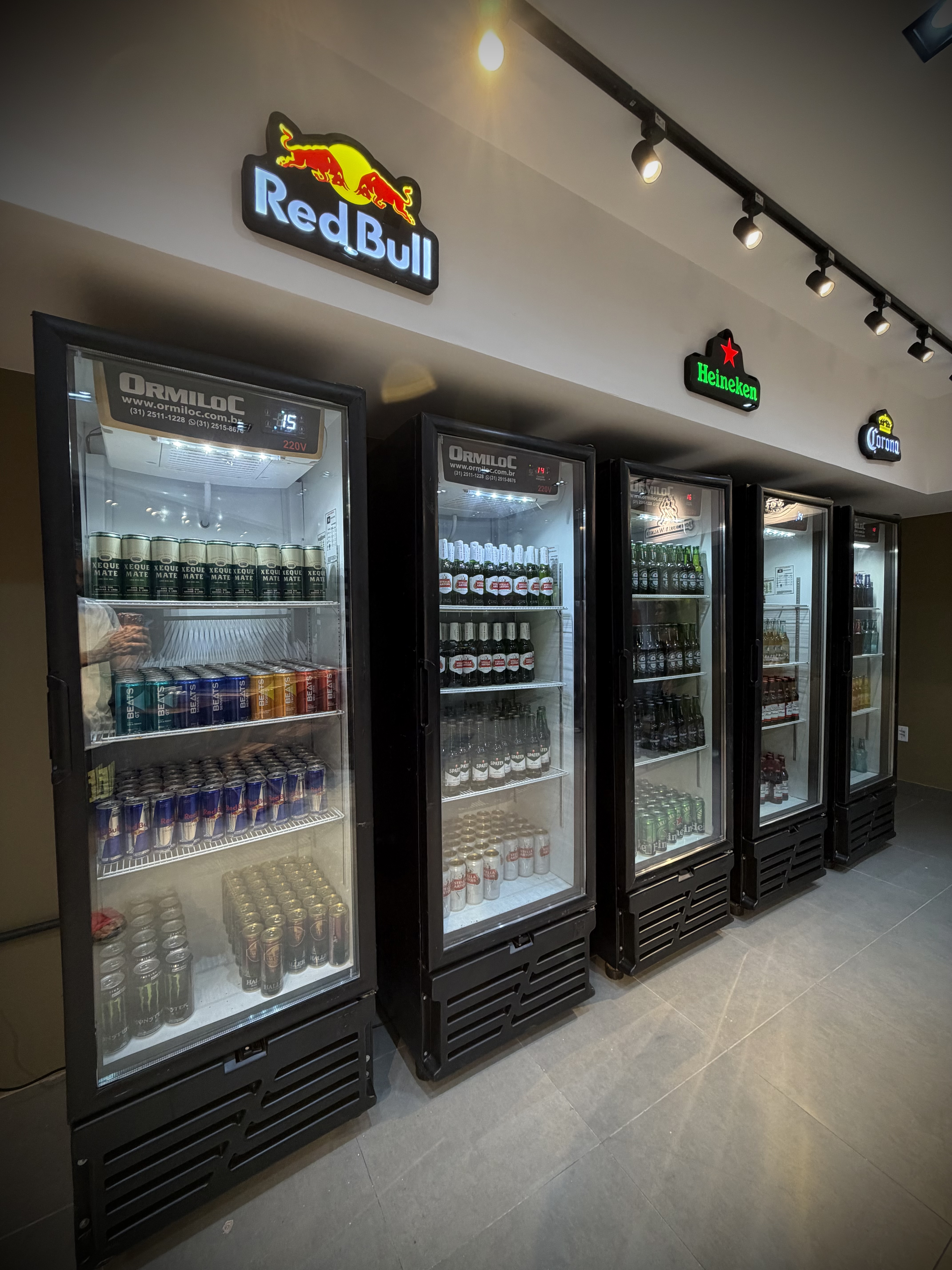 ADEGA + ESPETARIA + Carro + Moto + Jet sky 