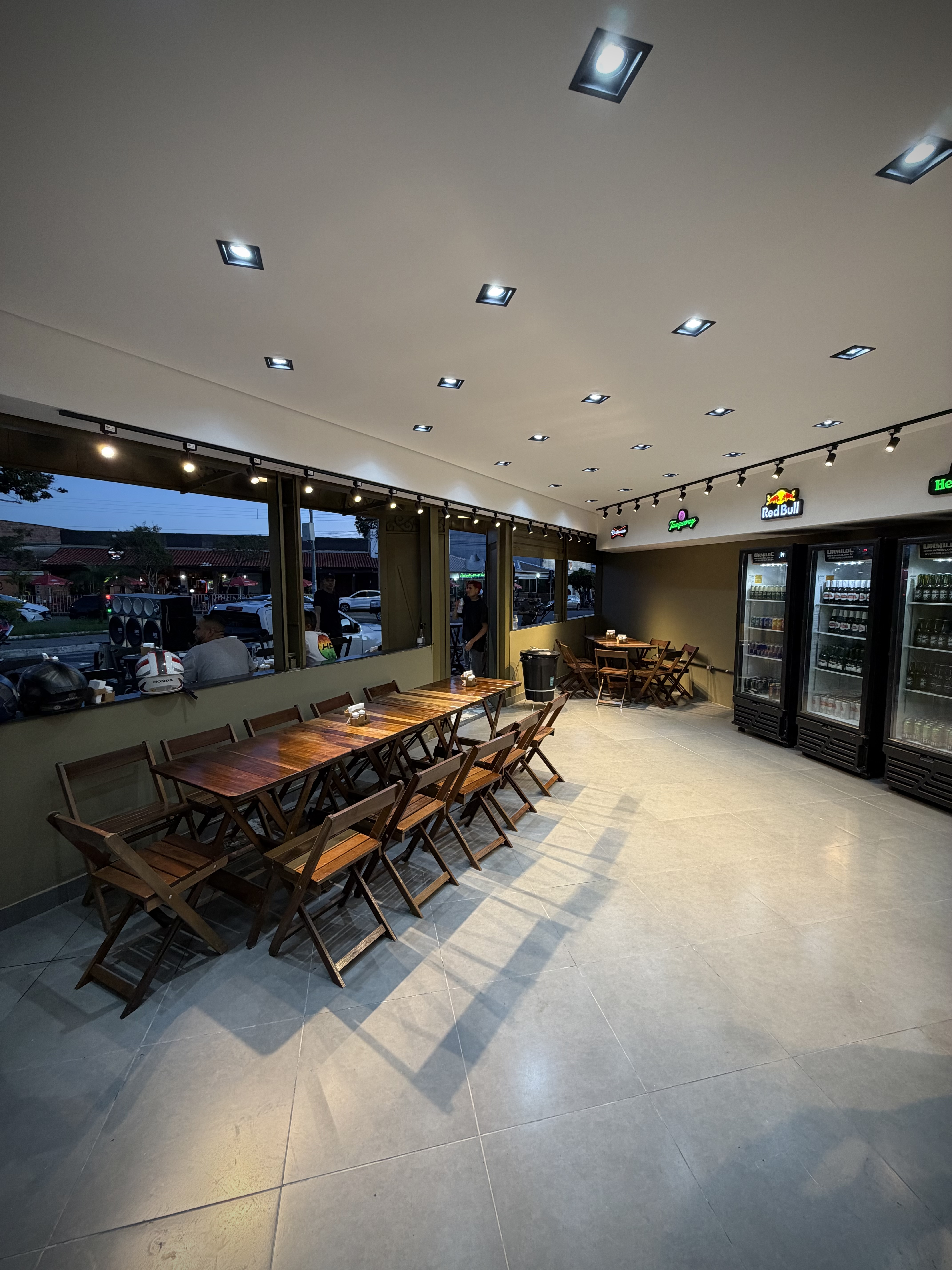 ADEGA + ESPETARIA + Carro + Moto + Jet sky 