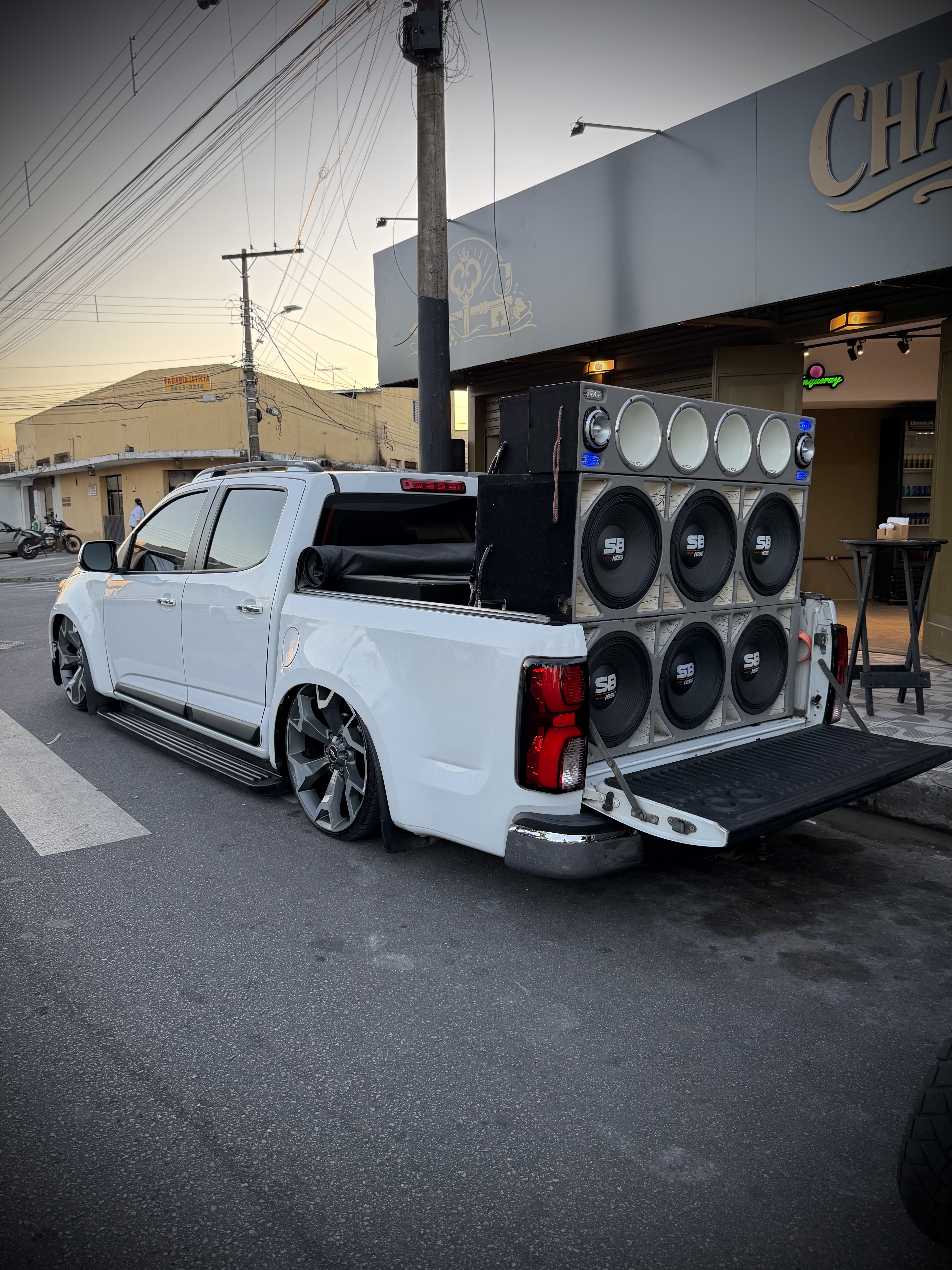 ADEGA + ESPETARIA + Carro + Moto + Jet sky 