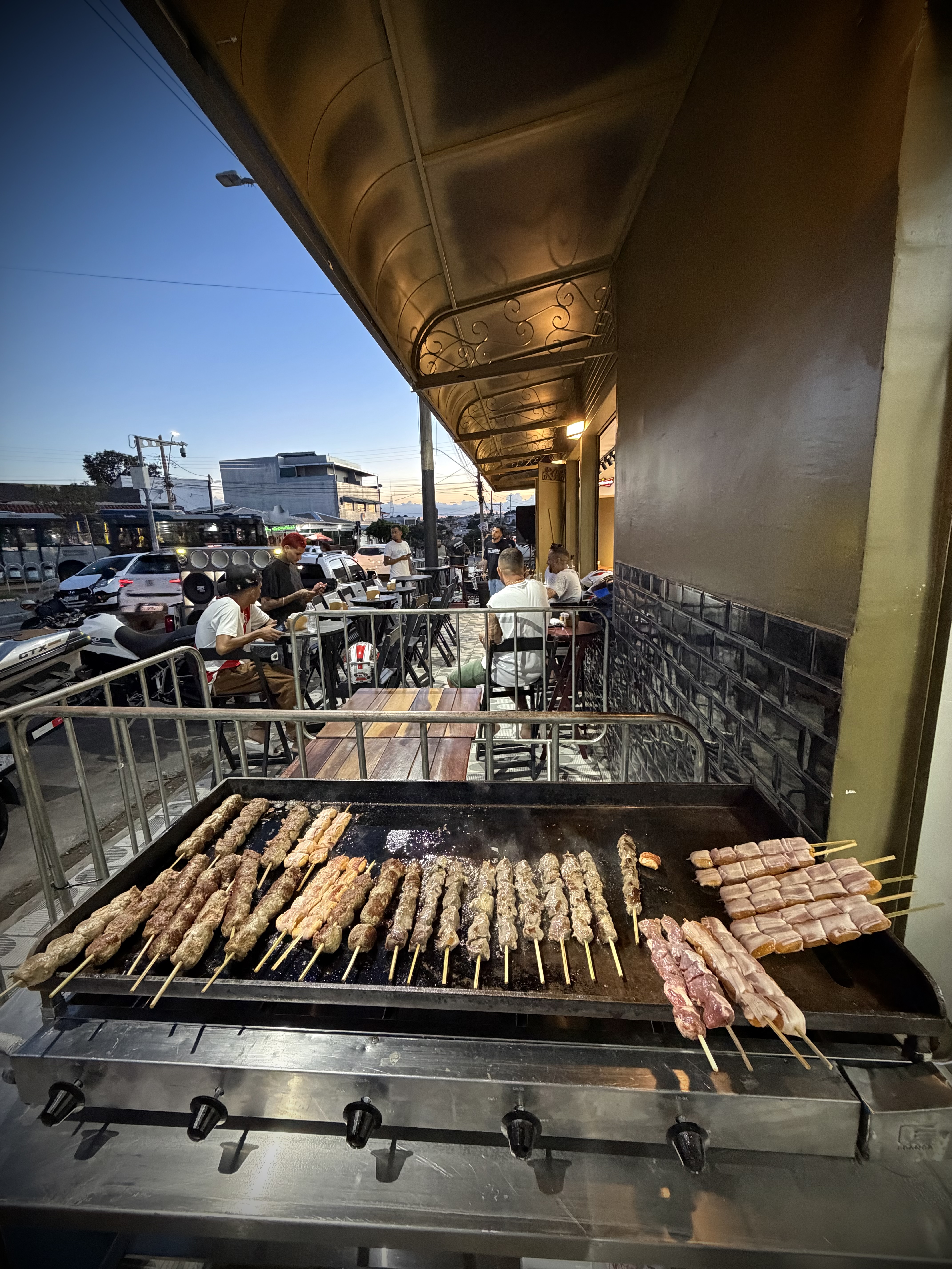 ADEGA + ESPETARIA + Carro + Moto + Jet sky 