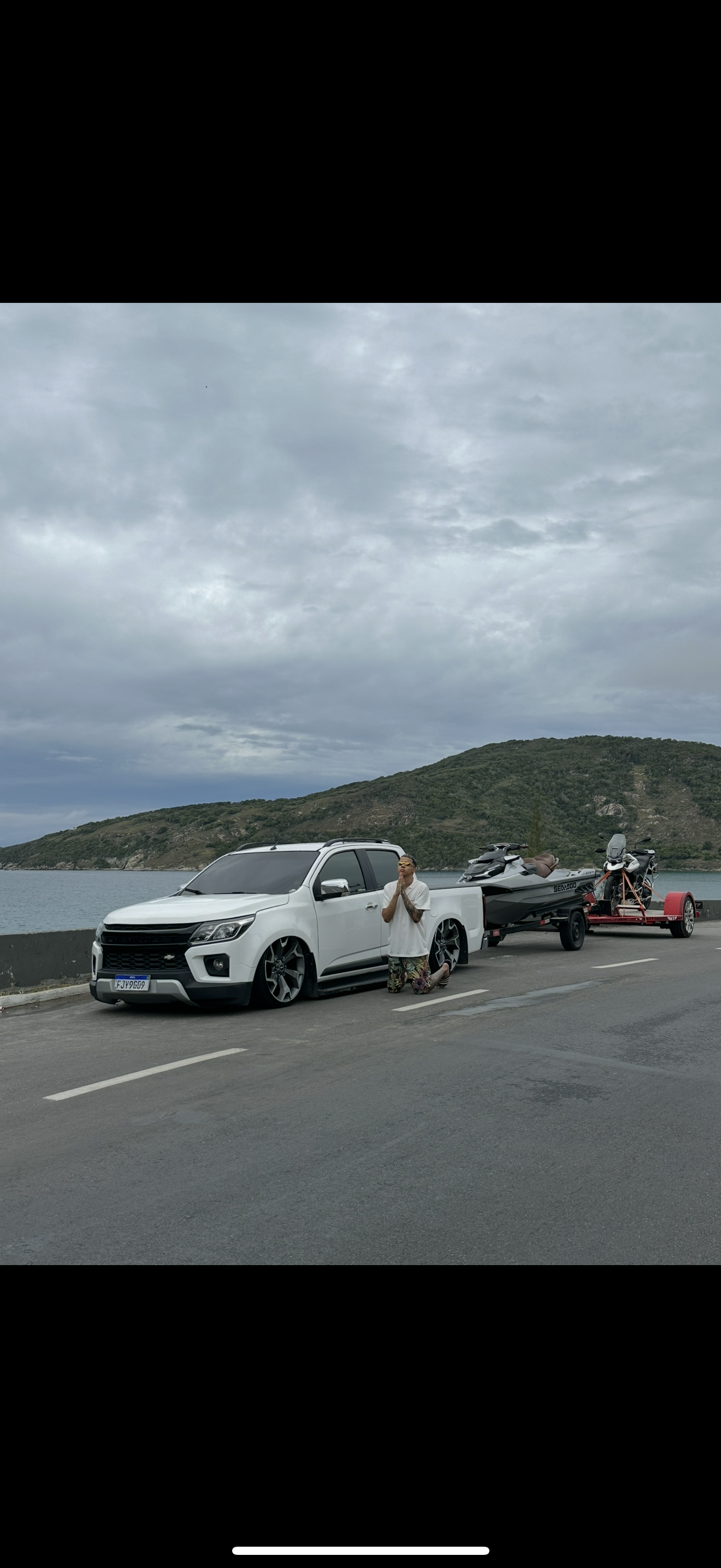 ADEGA + ESPETARIA + Carro + Moto + Jet sky 