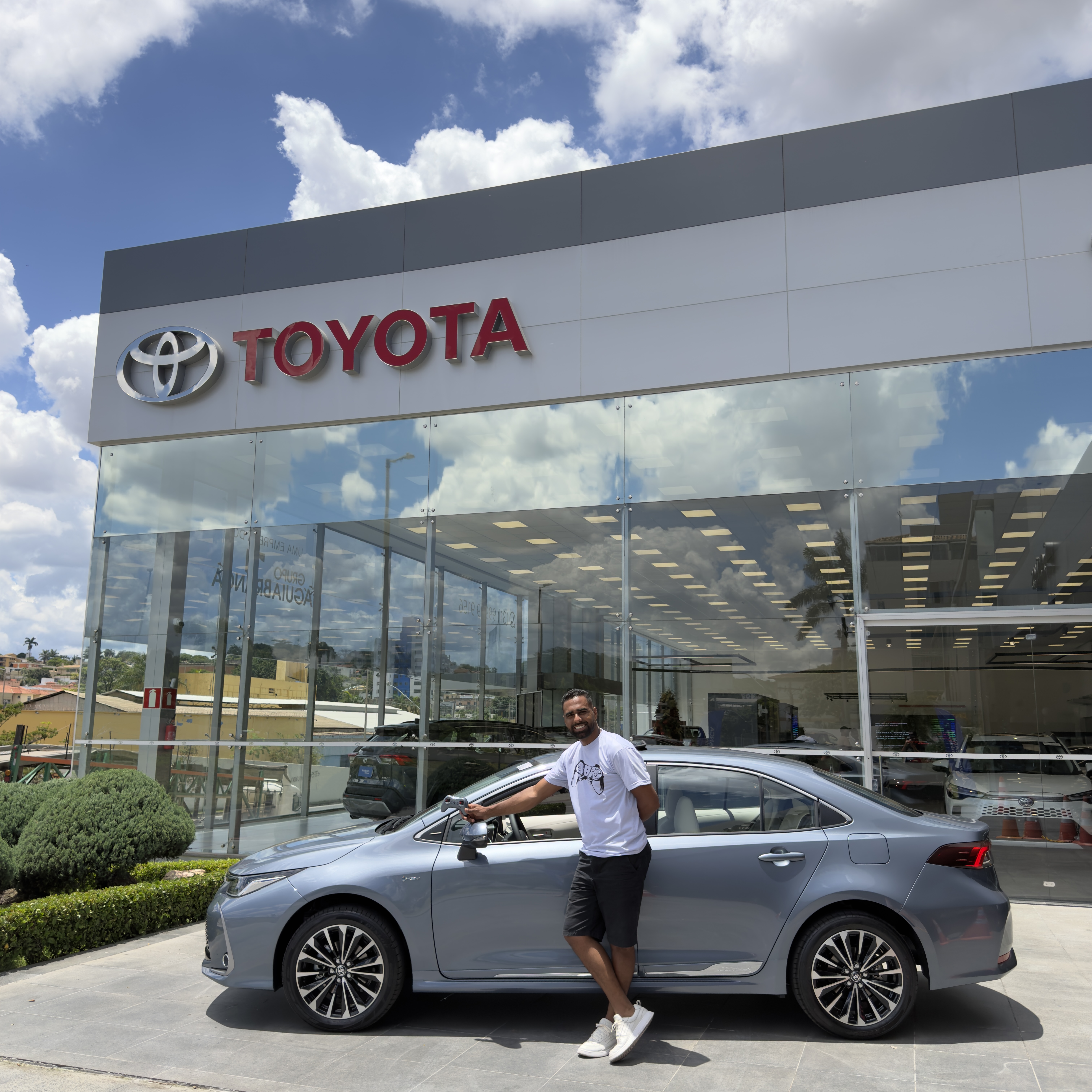 New beetle + 100 MIL ou Corolla Zero.