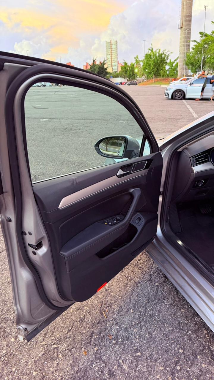 Vw Passat B8 2017 ou 80Mil