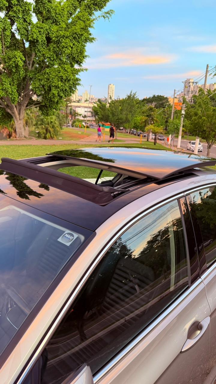 Vw Passat B8 2017 ou 80Mil