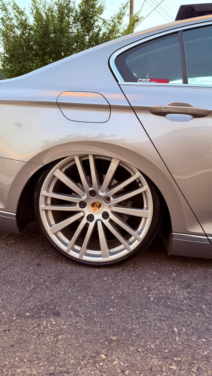 Vw Passat B8 2017 ou 80Mil