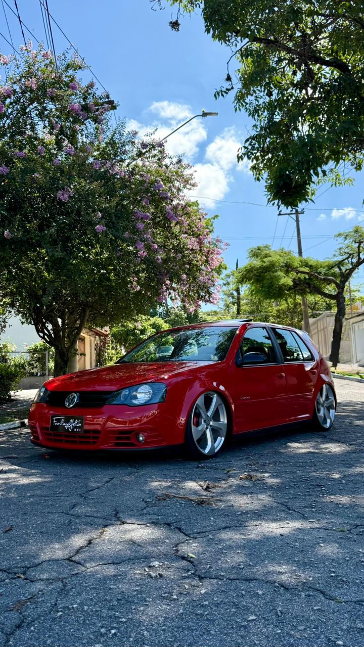 GOLF SPORTLINE 2011 OU 50K