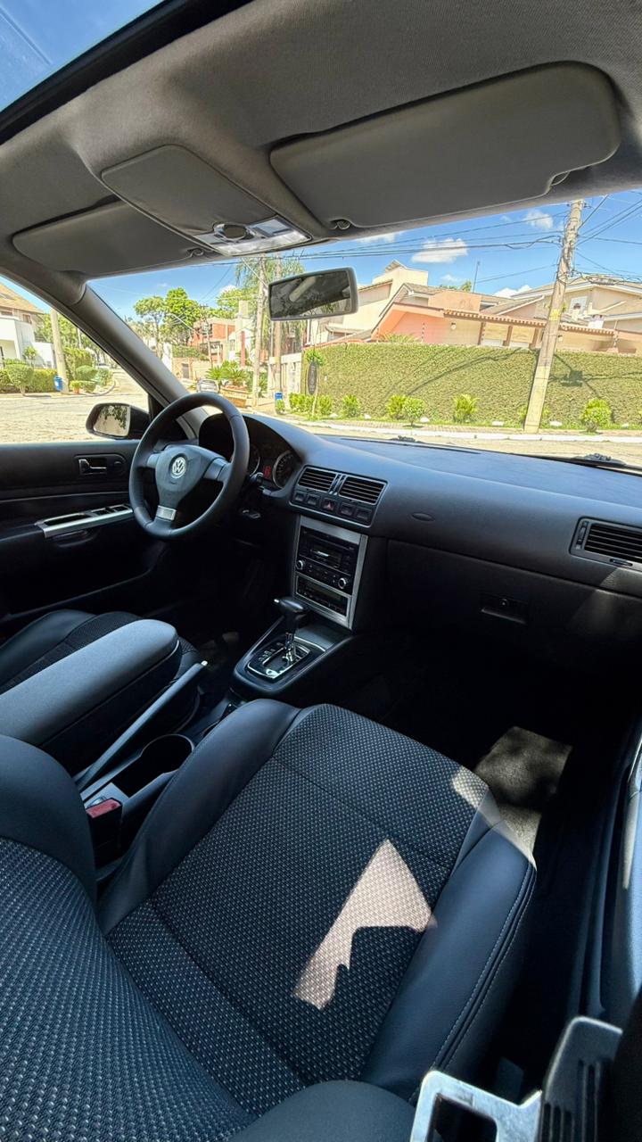 GOLF SPORTLINE 2011 OU 50K