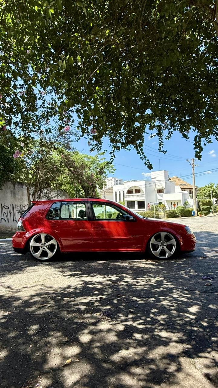 GOLF SPORTLINE 2011 OU 50K