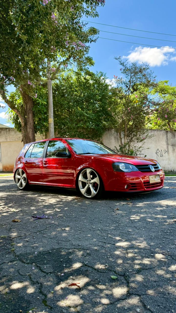 GOLF SPORTLINE 2011 OU 50K