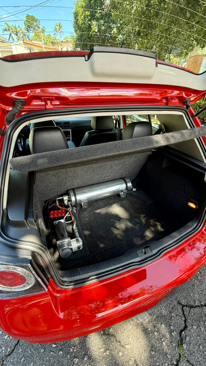 GOLF SPORTLINE 2011 OU 50K