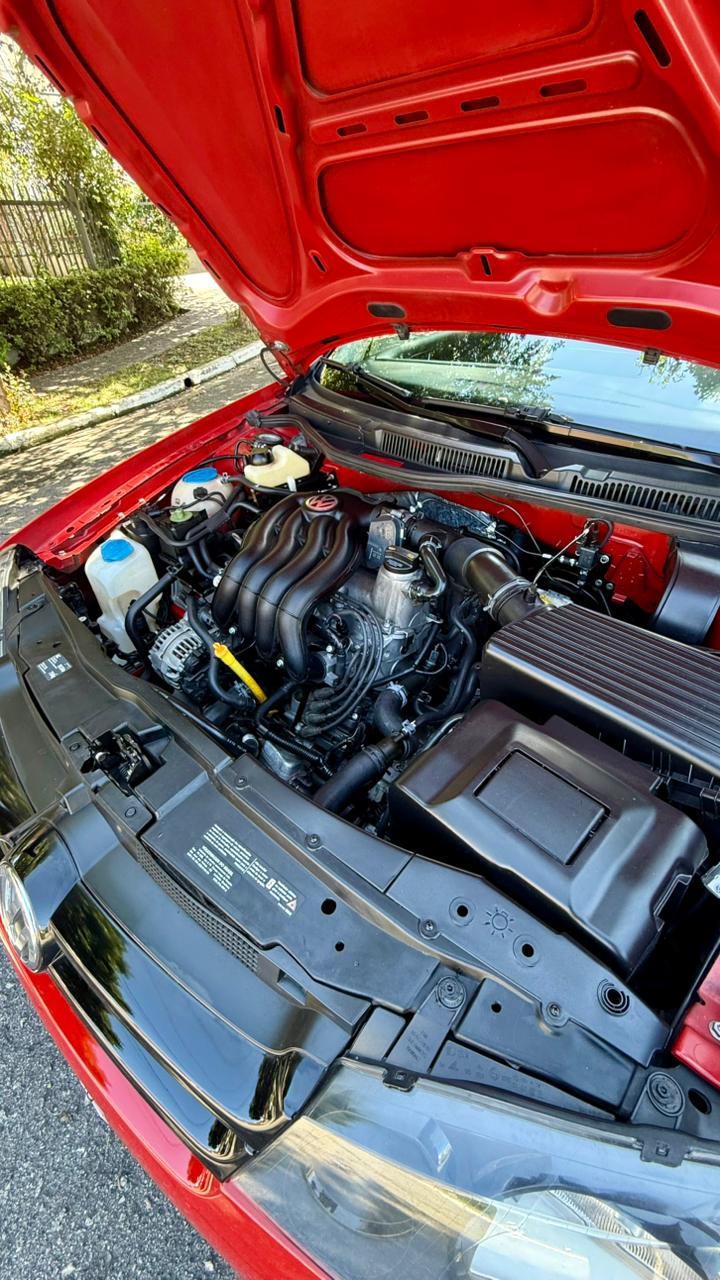 GOLF SPORTLINE 2011 OU 50K