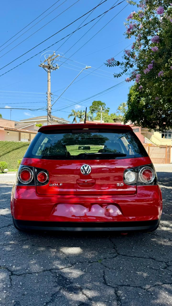 GOLF SPORTLINE 2011 OU 50K