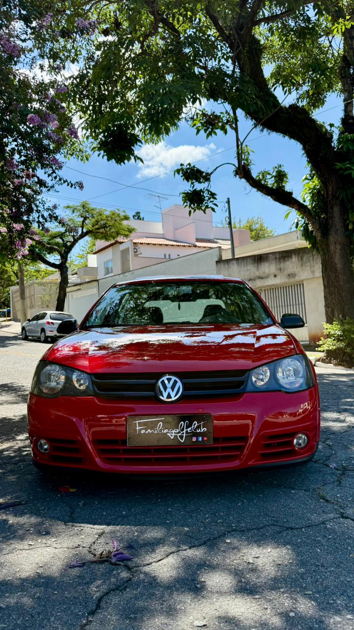 GOLF SPORTLINE 2011 OU 50K