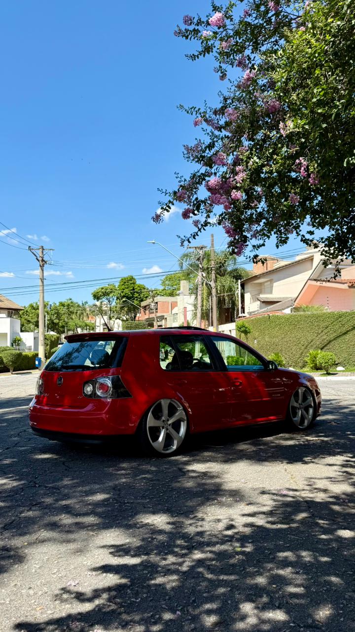 GOLF SPORTLINE 2011 OU 50K